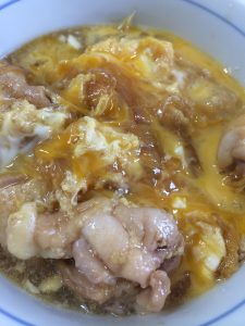 親子丼【決定版】