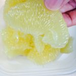 グレープフルーツの皮を超絶簡単にむく方法