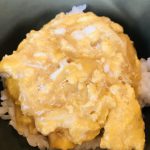 卵ソムリエの玉子丼